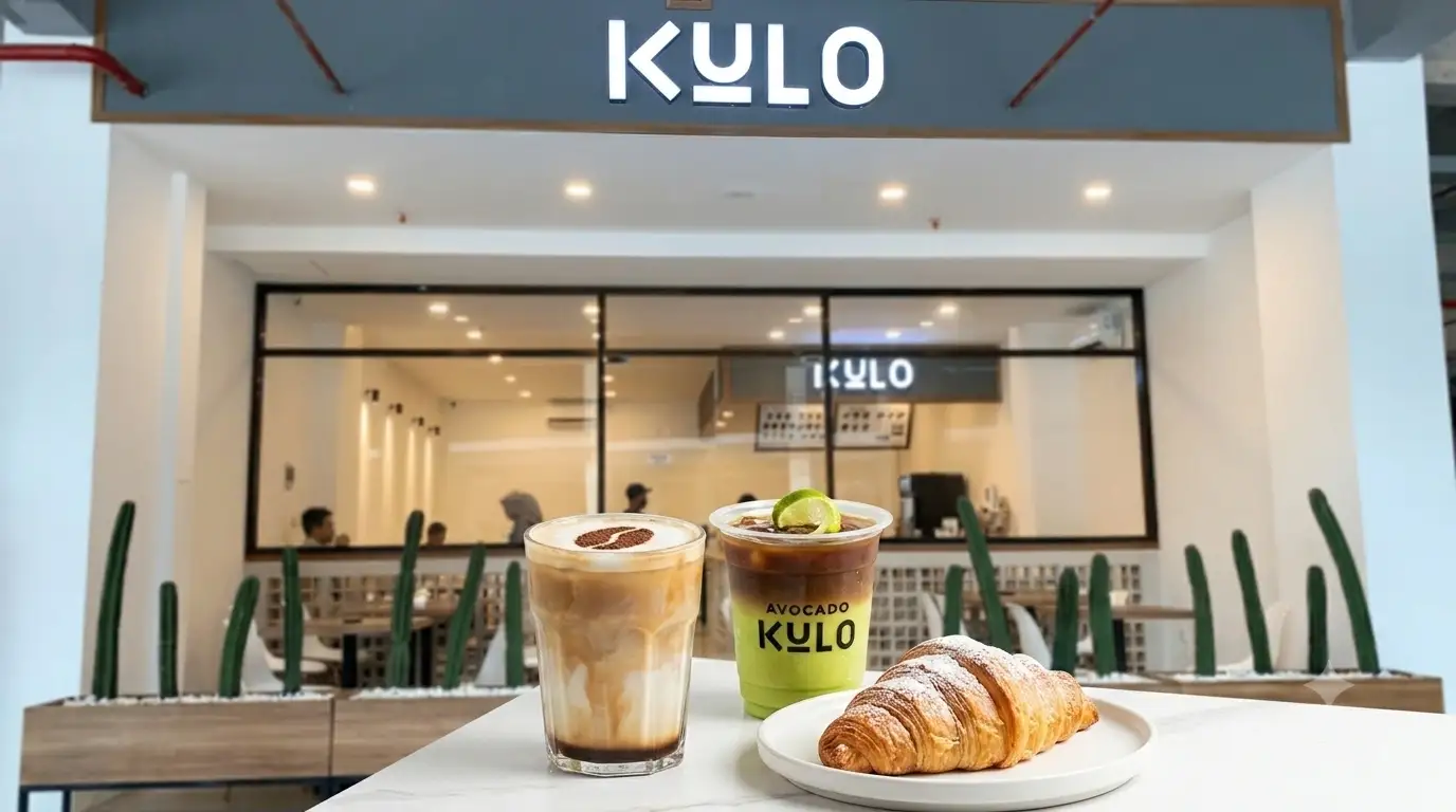 Paket Kopi Kulo